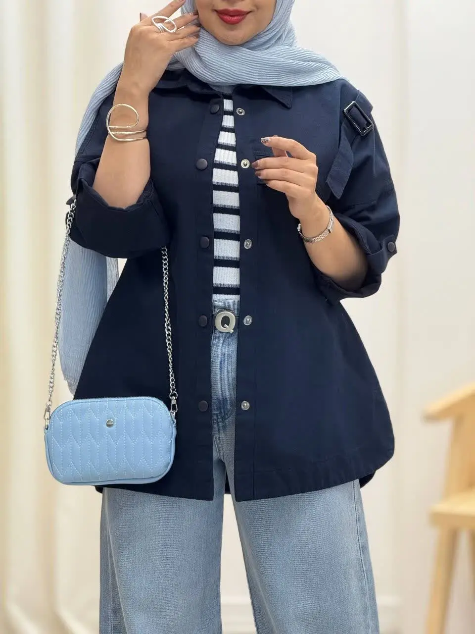 3900-کت اسپرت ژینا